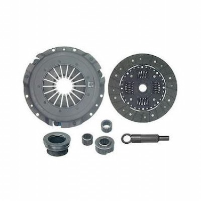 Debriyaj Seti Mercedes A Serisi