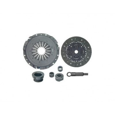 Debriyaj Seti Mercedes A Serisi