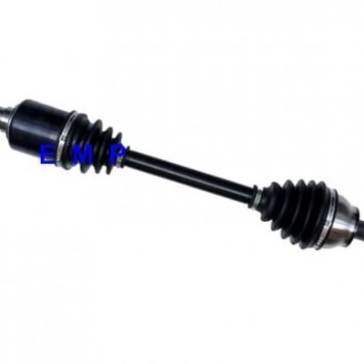 Ön Aks Mercedes A - B Serisi - Sol Ön Aks Mercedes A - B Serisi - Sol