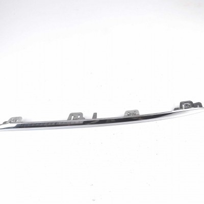 Arka Tampon Nikelajı Mercedes C Serisi