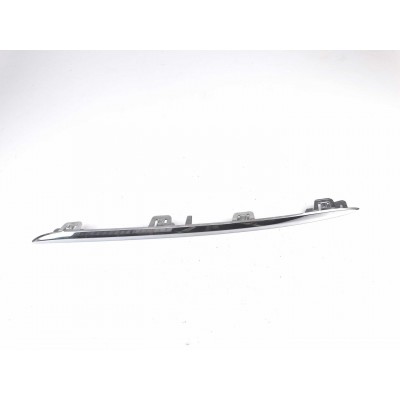 Arka Tampon Nikelajı Mercedes C Serisi