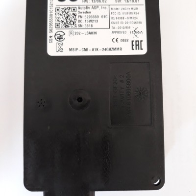 Radar Sensörü Mercedes CLA Serisi  Radar Sensörü Mercedes CLA Serisi