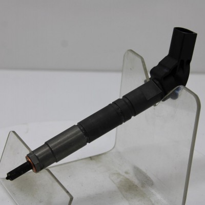 Enjektör Mercedes CLK Serisi Enjektör Mercedes CLK Serisi