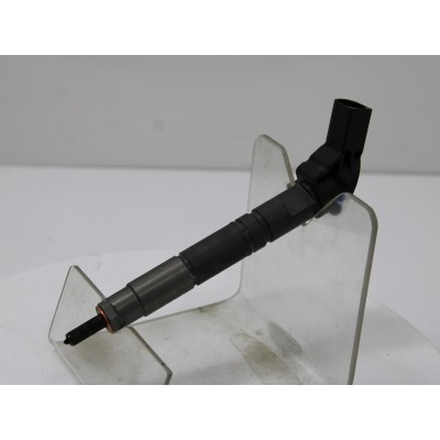 Enjektör Mercedes CLK Serisi Enjektör Mercedes CLK Serisi