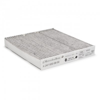 Mercedes Polen Filtresi A - B Serisi