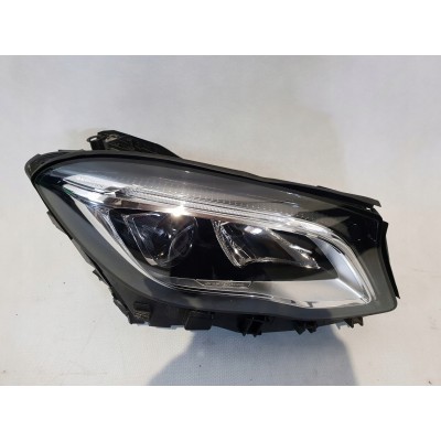 Mercedes A Serisi Far - Sağ Mercedes A Serisi Far - Sağ