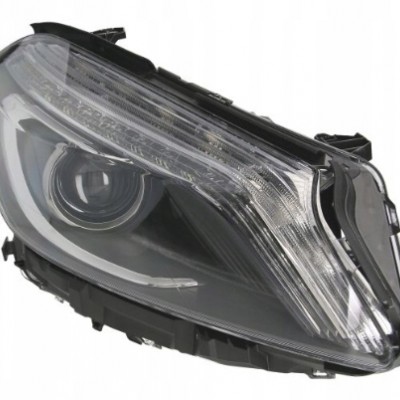 Mercedes A Serisi Far - Sağ (Bi Xenon)  Mercedes A Serisi Far - Sağ (Bi Xenon)