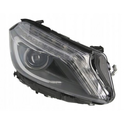Mercedes A Serisi Far - Sağ (Bi Xenon)  Mercedes A Serisi Far - Sağ (Bi Xenon)