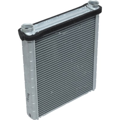 Kalorifer Radyatörü Mercedes CLA Serisi  Kalorifer Radyatörü Mercedes CLA Serisi