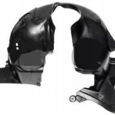 Çamurluk Davlumbazı Mercedes CLA Serisi Çamurluk Davlumbazı Mercedes CLA Serisi