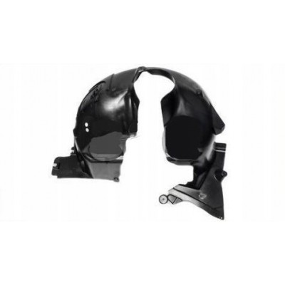 Çamurluk Davlumbazı Mercedes CLA Serisi 