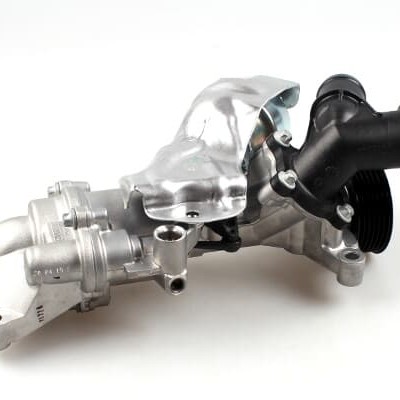 Termostat Mercedes C - E - SLK - GLC - VİTO Serileri