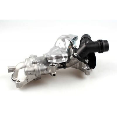 Termostat Mercedes C - E - SLK - GLC - VİTO Serileri