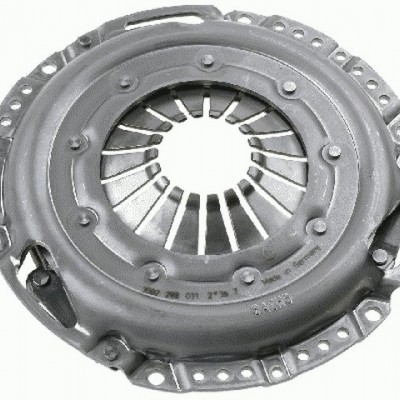 Debriyaj Baskısı Mercedes E-C Serisi  Debriyaj Baskısı Mercedes E-C Serisi