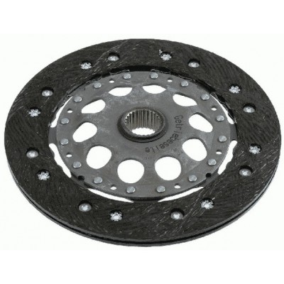 Debriyaj Balatası Mercedes E Serisi