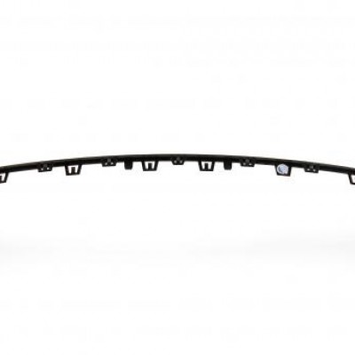 Arka Tampon Alt Bakalit Nikelajı Mercedes CLA Serisi  Arka Tampon Alt Bakalit Nikelajı Mercedes CLA Serisi