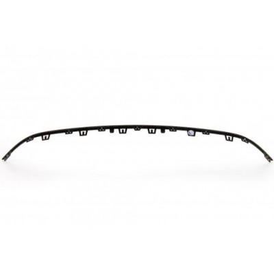 Arka Tampon Alt Bakalit Nikelajı Mercedes CLA Serisi 