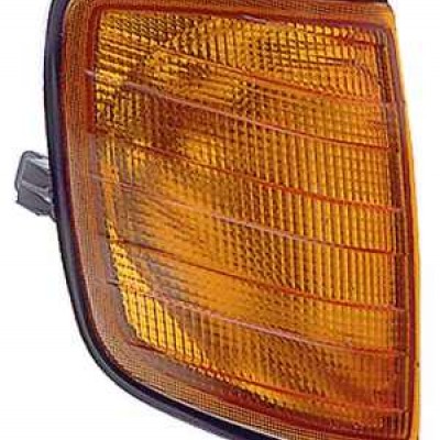 Sinyal Lambası - Sol (Sarı) Mercedes E Serisi Sinyal Lambası - Sol (Sarı) Mercedes E Serisi