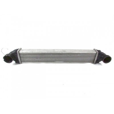İntercooler Radyatörü Mercedes A - B Serisi  İntercooler Radyatörü Mercedes A - B Serisi