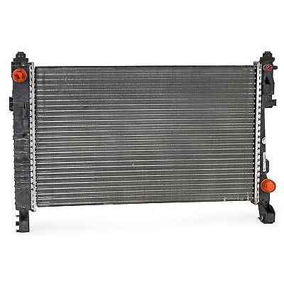 Su Radyatörü Mercedes A - B Serisi Su Radyatörü Mercedes A - B Serisi