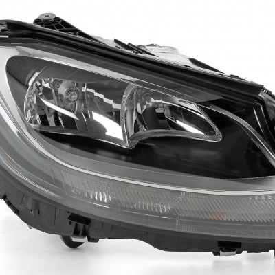 Far Mercedes C Serisi Far Mercedes C Serisi