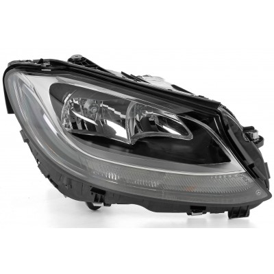 Far Mercedes C Serisi Far Mercedes C Serisi