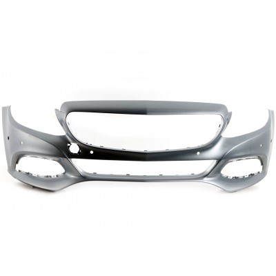 Ön Tampon Mercedes C Serisi Ön Tampon Mercedes C Serisi