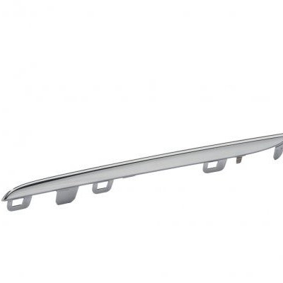 Ön Panjur Nikelajı Mercedes C Serisi     Ön Panjur Nikelajı Mercedes C Serisi