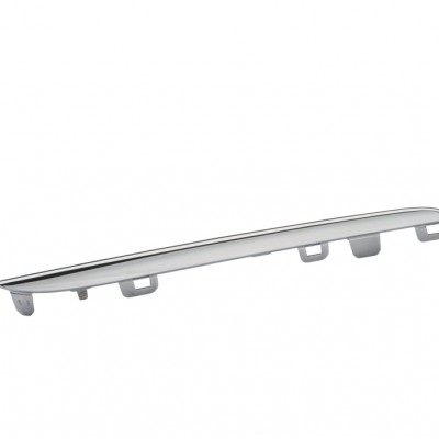 Ön Panjur Nikelajı Mercedes C Serisi Ön Panjur Nikelajı Mercedes C Serisi