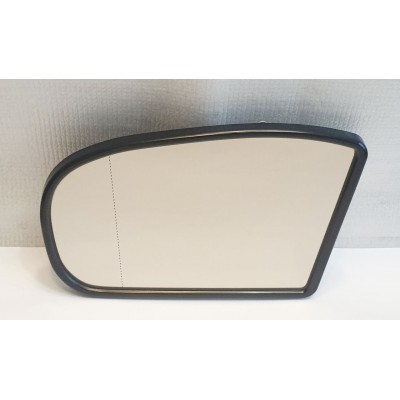 Ayna Camı Sol (Karartmalı) Mercedes E Serisi Ayna Camı Sol (Karartmalı) Mercedes E Serisi