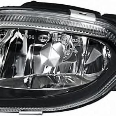 Ön Sis Farı - Sol Mercedes E Serisi Ön Sis Farı - Sol Mercedes E Serisi