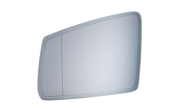 Ayna Camı Mercedes C - E - CL - S - MAYBACH Serileri