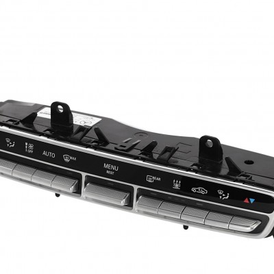 Klima Kontrol Paneli Mercedes E Serisii Klima Kontrol Paneli Mercedes E Serisii