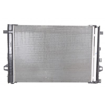 Klima Radyatörü Mercedes B Serisi Klima Radyatörü Mercedes B Serisi