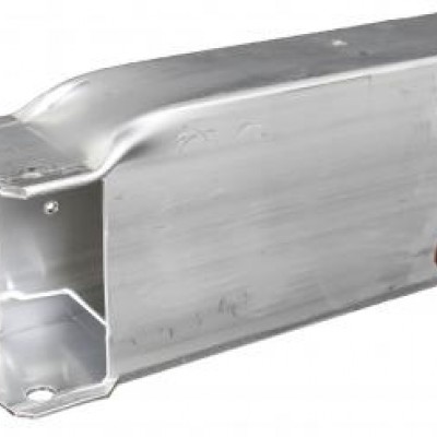 Mercedes B Serisi Ön Tampon Braketi - Sağ Mercedes B Serisi Ön Tampon Braketi - Sağ