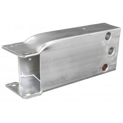 Mercedes B Serisi Ön Tampon Braketi - Sağ Mercedes B Serisi Ön Tampon Braketi - Sağ