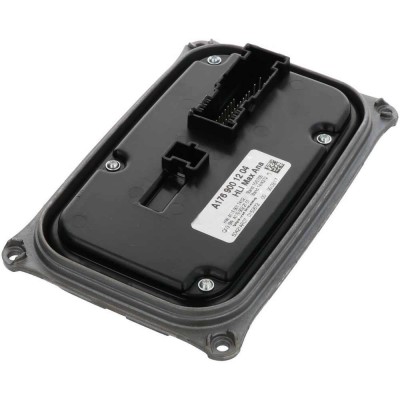 Led Far Beyni Mercedes CLA - A Serisi  Led Far Beyni Mercedes CLA - A Serisi