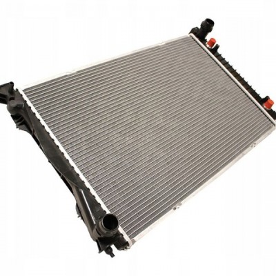 Su Radyatörü Mercedes C Serisi Su Radyatörü Mercedes C Serisi