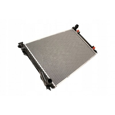 Su Radyatörü Mercedes C Serisi Su Radyatörü Mercedes C Serisi