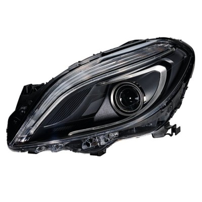 Mercedes B Serisi Bi-Xenon Far - Sol Mercedes B Serisi Bi-Xenon Far - Sol