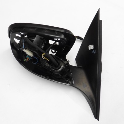 Ayna Gövdesi Mercedes C Serisi