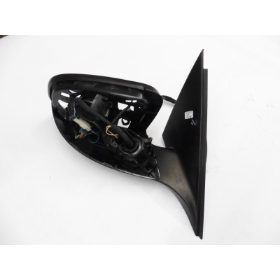 Ayna Gövdesi Mercedes C Serisi