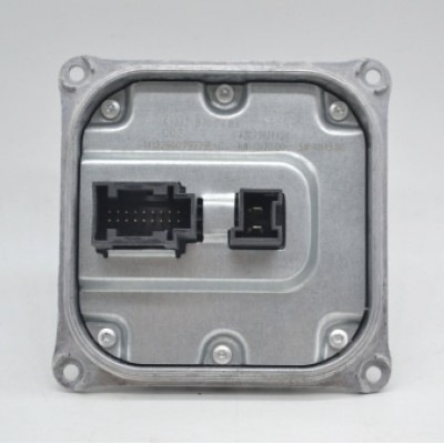 Far Beyni Mercedes C - S Serisi