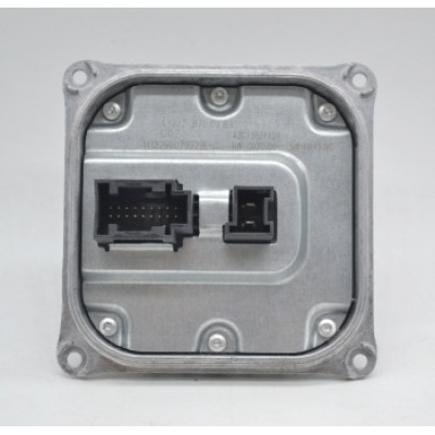 Far Beyni Mercedes C - S Serisi