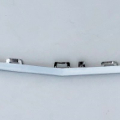 Ön Tampon Alt Nikelajı - Orta Mercedes E Serisi Ön Tampon Alt Nikelajı - Orta Mercedes E Serisi