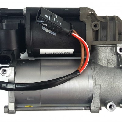 Hava Süspansiyon Kompresörü Mercedes C - E Serisi Hava Süspansiyon Kompresörü Mercedes C - E Serisi