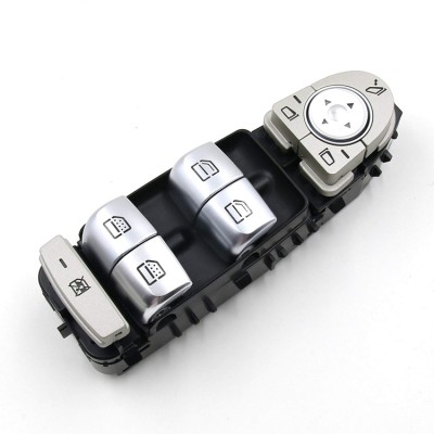 Cam Kontrol Ünitesi Mercedes C - E - S - Vito Serileri