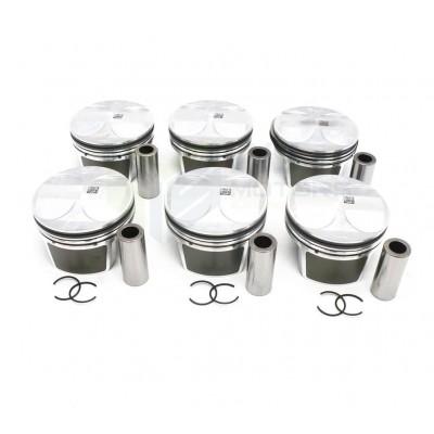 Piston Sekman Takımı Mercedes C Serisi Piston Sekman Takımı Mercedes C Serisi