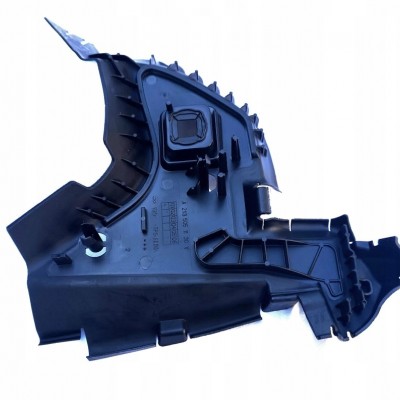 Radyatör Hava Giriş Braketi - Sağ Mercedes E Serisi Radyatör Hava Giriş Braketi - Sağ Mercedes E Serisi