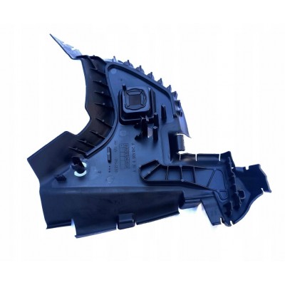 Radyatör Hava Giriş Braketi - Sağ Mercedes E Serisi Radyatör Hava Giriş Braketi - Sağ Mercedes E Serisi